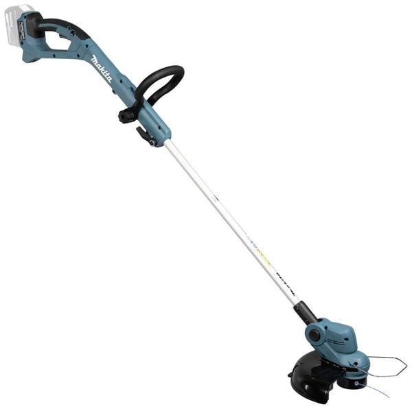 Produktbild: Makita DUR193Z Akku Rasentrimmer ohne Akku 18V Schnittbreite (max.): 260mm