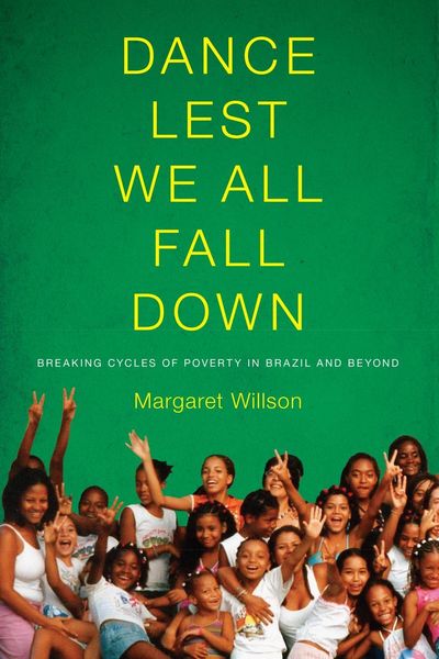 Produktbild: Dance Lest We All Fall Down