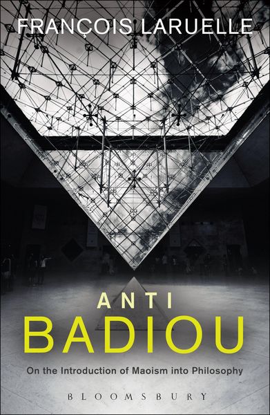 Produktbild: Anti-Badiou