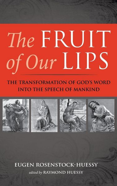 Produktbild: The Fruit of Our Lips