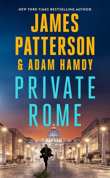 Produktbild: Private Rome