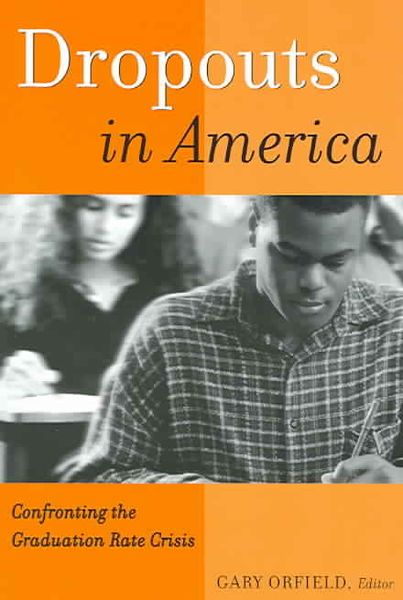 Produktbild: Dropouts in America