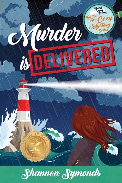 Produktbild: Murder is Delivered