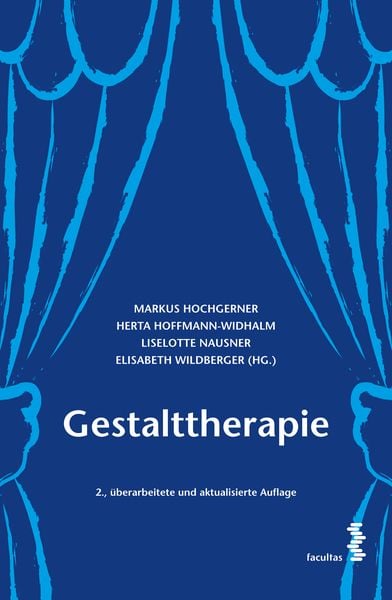 Produktbild: Gestalttherapie