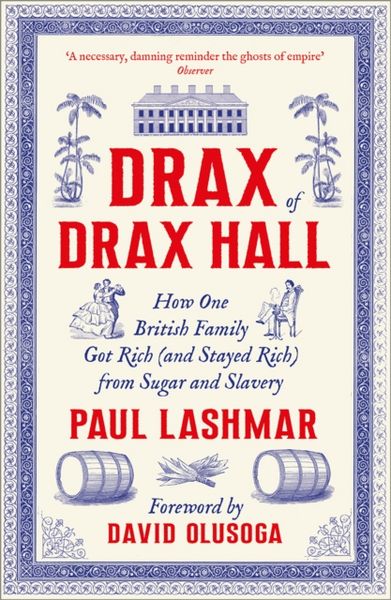 Produktbild: Drax of Drax Hall