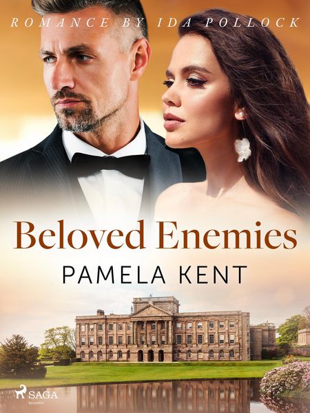 Produktbild: Beloved Enemies