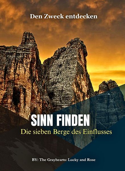 Produktbild: Sinn Finden