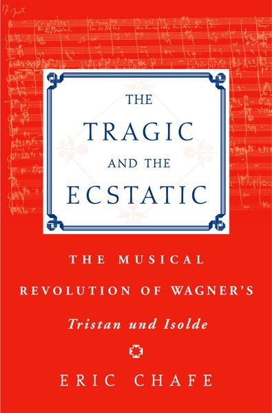 Produktbild: The Tragic and the Ecstatic