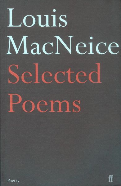 Produktbild: Selected Poems
