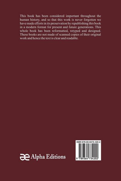 Produktbild: The Care of Books