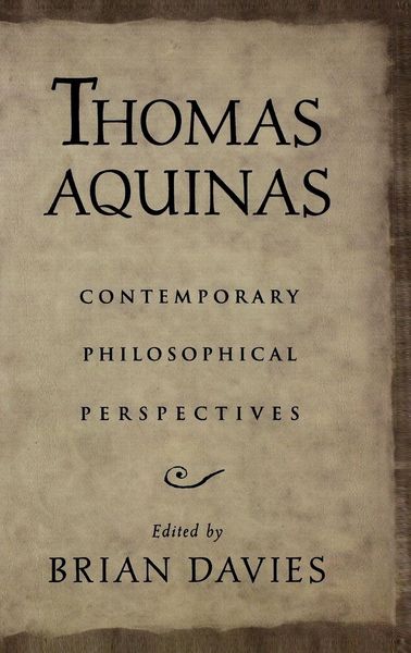 Produktbild: Thomas Aquinas
