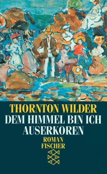 Produktbild: Dem Himmel bin ich auserkoren