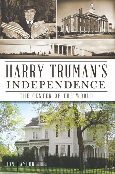 Produktbild: Harry Truman's Independence