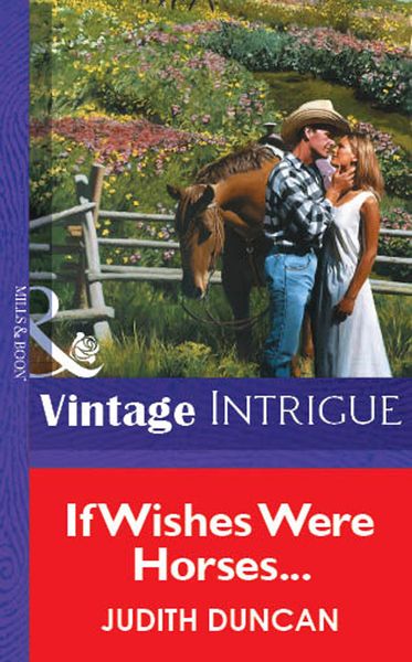 Produktbild: If Wishes Were Horses...
