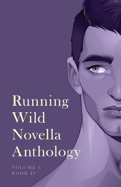 Produktbild: Running Wild Novella Anthology, Volume 6