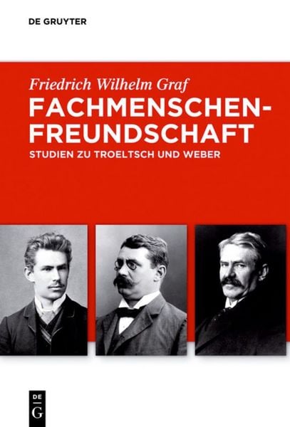 Produktbild: Fachmenschenfreundschaft
