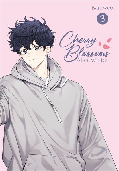 Produktbild: Cherry Blossoms After Winter: Volume 3