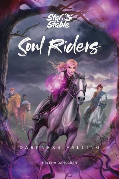 Produktbild: Soul Riders