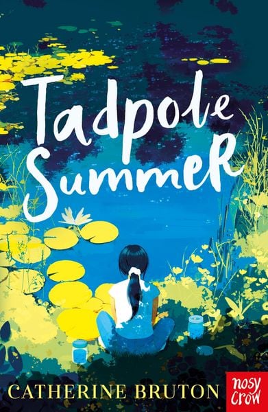 Produktbild: Tadpole Summer