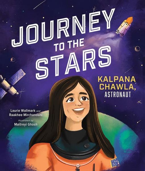 Produktbild: Journey to the Stars