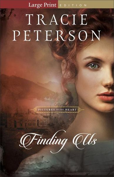 Produktbild: Finding Us