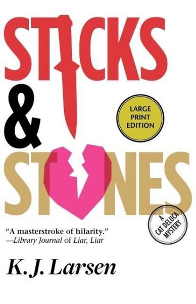 Produktbild: Sticks and Stones