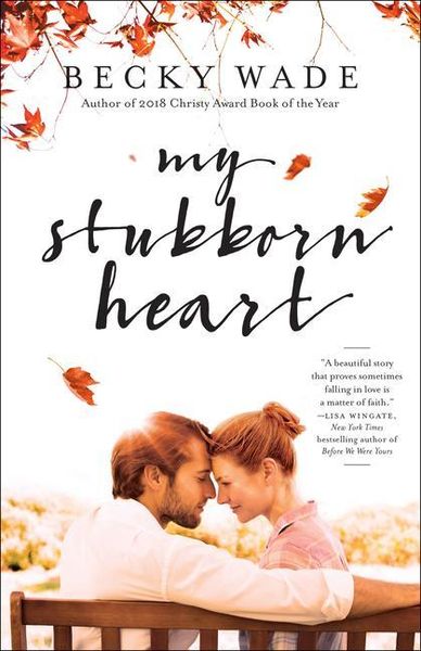 Produktbild: My Stubborn Heart