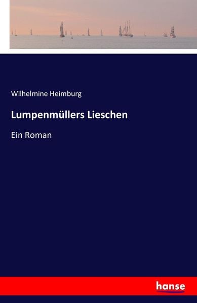 Produktbild: Lumpenm&uuml;llers Lieschen
