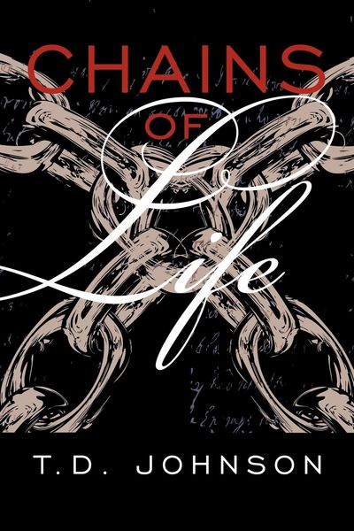 Produktbild: Chains of Life