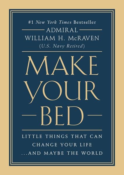 Produktbild: Make Your Bed