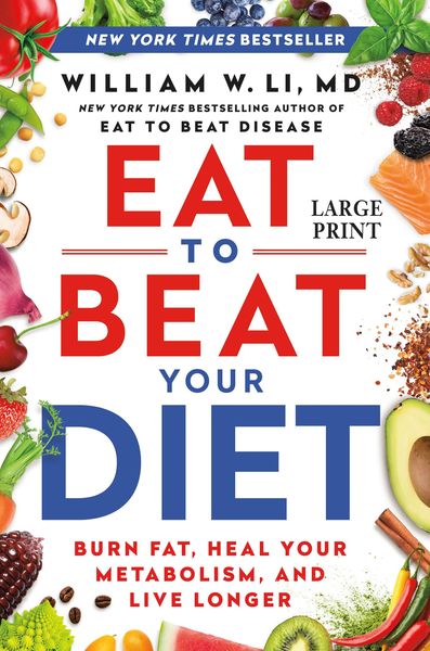 Produktbild: Eat to Beat Your Diet