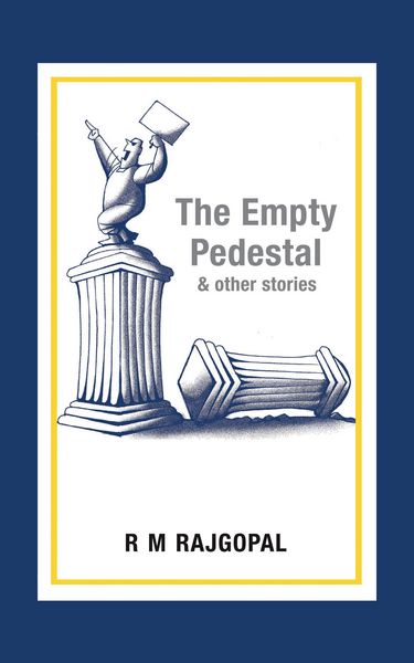 Produktbild: The Empty Pedestal and Other Stories