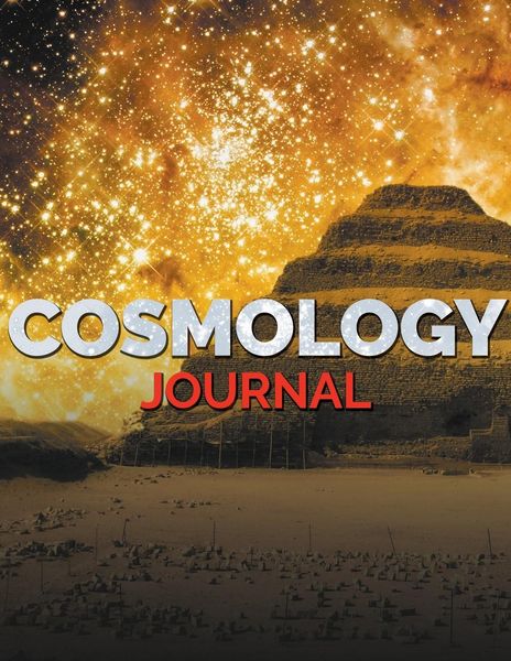 Produktbild: Cosmology Journal