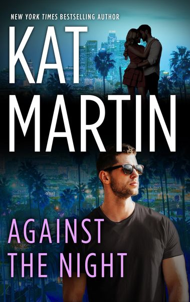 Produktbild: Against the Night