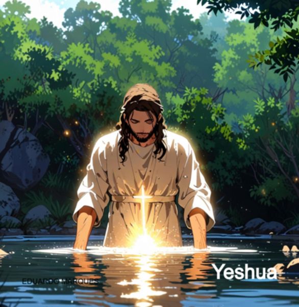 Produktbild: Yeshua