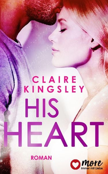 Produktbild: His Heart