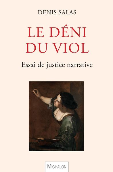 Produktbild: Le deni du viol