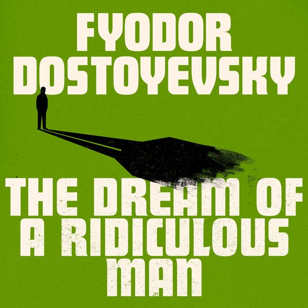 Produktbild: The Dream of a Ridiculous Man