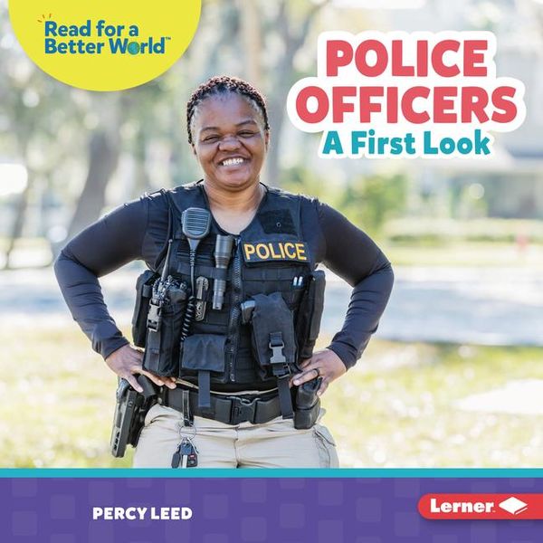 Produktbild: Police Officers