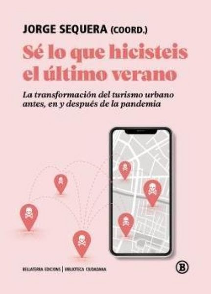 Produktbild: Se Lo Que Hicisteis El Ultimo Verano