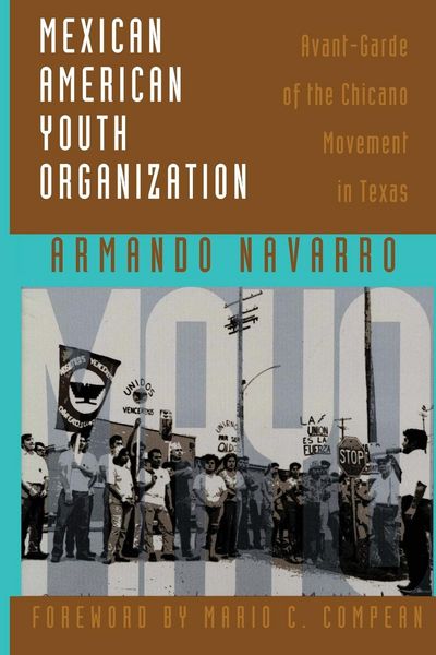Produktbild: Mexican American Youth Organization