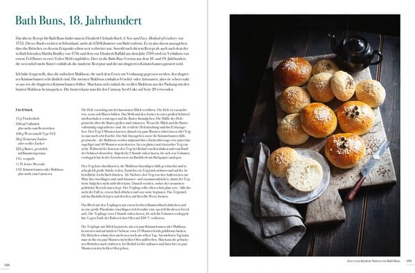 Produktbild: The British Baking Bible