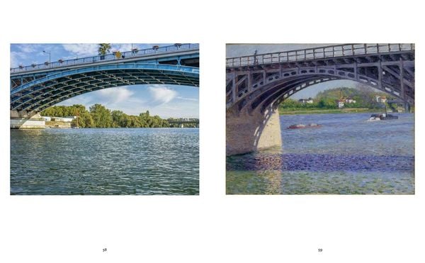 Produktbild: Wo Monet und Renoir malten