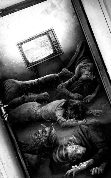 Produktbild: Cemetery Dance Germany SELECT '24 - LOVECRAFTIAN VIBES