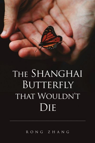 Produktbild: The Shanghai Butterfly that Wouldn't Die