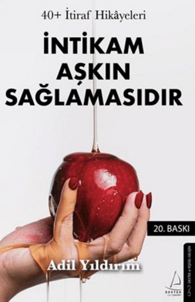 Produktbild: 40 Itiraf Hikayeleri