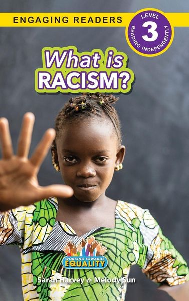 Produktbild: What is Racism?