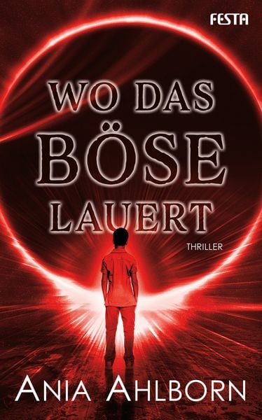 Produktbild: Wo das B&ouml;se lauert