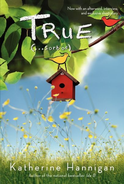 Produktbild: True (. . . Sort Of)