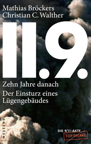 Produktbild: 11.9. - zehn Jahre danach